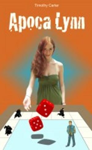 Cover of the book Apoca Lynn by Réjean Roy