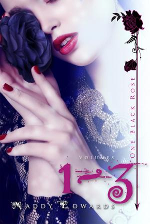 Cover of the book One Black Rose Omnibus (Books 1-3) by Jillian David