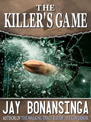 Book cover of The Killer's Game