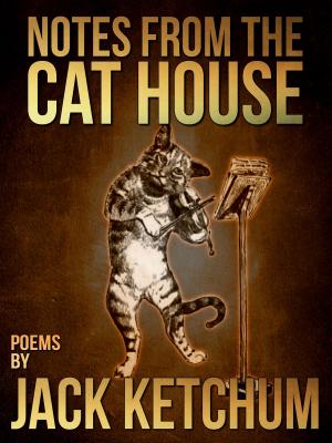 Cover of the book Notes from the Cat House by Elizabeth Massie