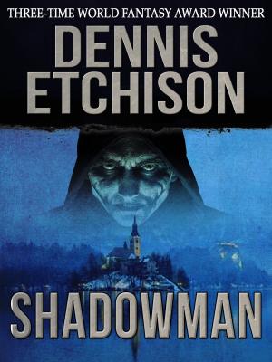 Cover of the book Shadowman by Caro Soles