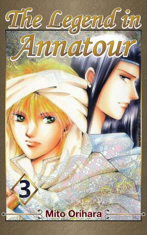 Cover of the book The Legend in Annatour 3 by Miyuki Miyabe