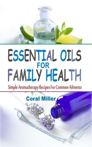 Cover of the book EO for Family Health by Joanna Avery