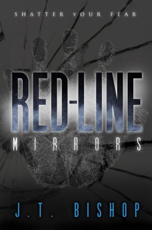 bigCover of the book Red-Line: Mirrors (Volume Two) by 