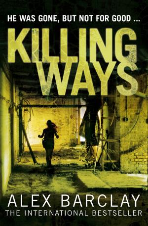 Cover of the book Killing Ways by Julia Williams