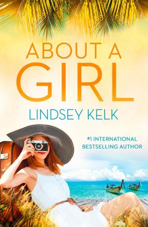 Cover of the book About a Girl (Tess Brookes Series, Book 1) by Emily Goodwin