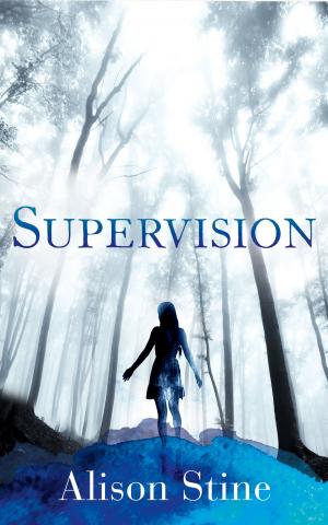 Cover of the book Supervision by Sidney Day