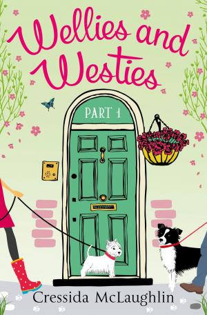 Cover of the book Wellies and Westies (A novella): A happy, yappy love story (Primrose Terrace Series, Book 1) by Graeme K. Talboys