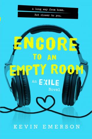 Cover of the book Encore to an Empty Room by Lauren Myracle