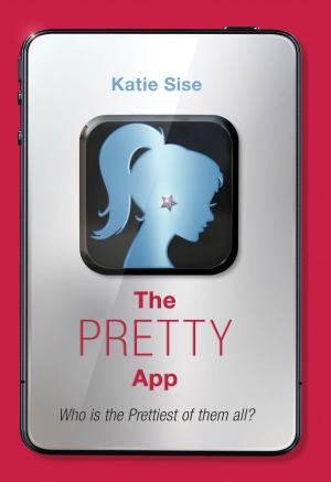 Cover of the book The Pretty App by C. J. Redwine