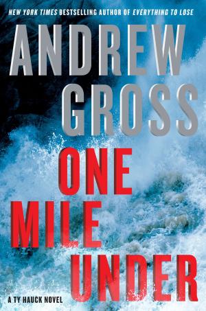 Cover of the book One Mile Under by David Wellington