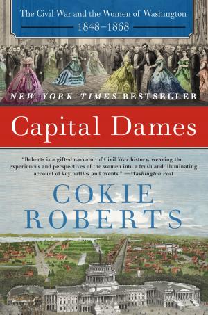 Book cover of Capital Dames