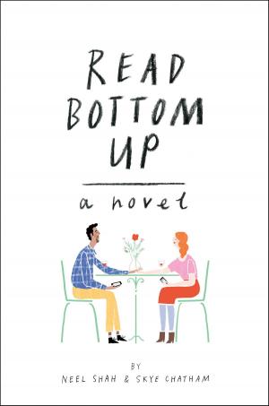 Cover of Read Bottom Up