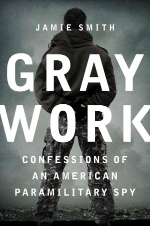 Cover of the book Gray Work by Steven D. Levitt, Stephen J Dubner
