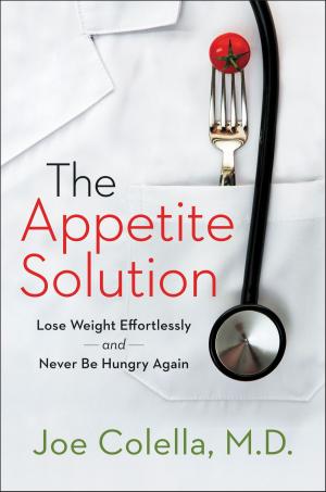 Cover of the book The Appetite Solution by Peter Berger, Anton Zijderveld