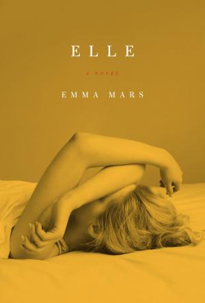 Cover of the book Elle by Jim Bishop