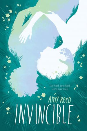 Cover of the book Invincible by Abigail Gordon