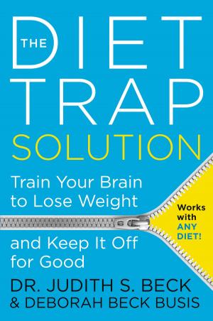 Cover of the book The Diet Trap Solution by Eric Butterworth