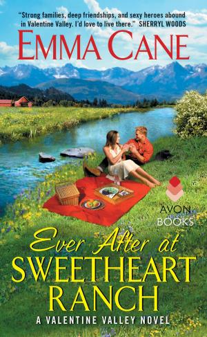 bigCover of the book Ever After at Sweetheart Ranch by 