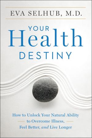 Cover of Your Health Destiny