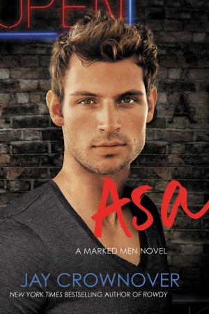 Cover of the book Asa by Anna Post, Lizzie Post