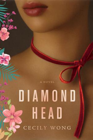 Cover of the book Diamond Head by Jordi Punti