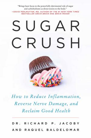 Cover of the book Sugar Crush by Dr. Steven R Gundry, MD