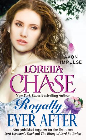 Cover of the book Royally Ever After by Sandra Hill