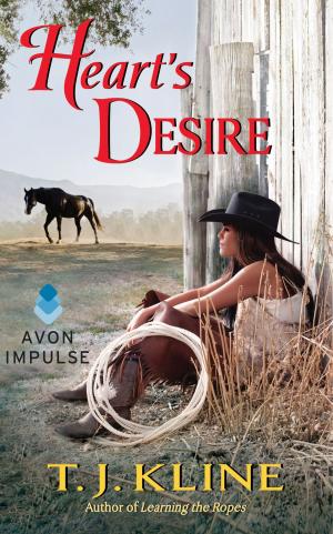 Cover of the book Heart's Desire by Emma Cane