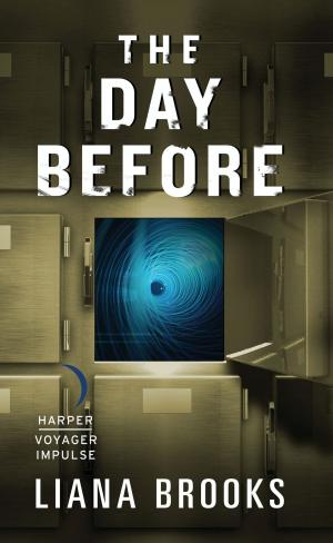 Cover of the book The Day Before by Dan Koboldt