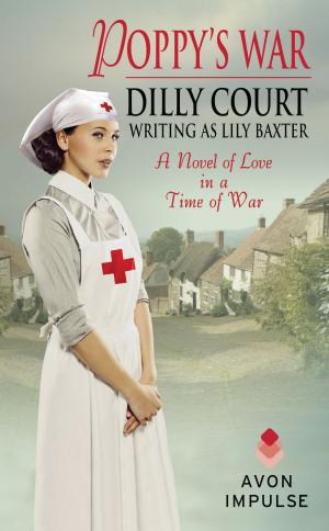bigCover of the book Poppy's War by 