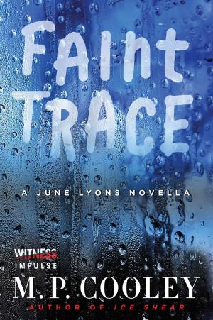 Cover of the book Faint Trace by J L Wilson