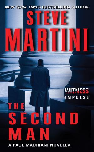 Cover of the book The Second Man by K.L. Murphy