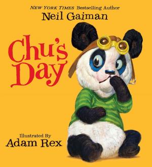 Cover of the book Chu's Day by Jack Kerley