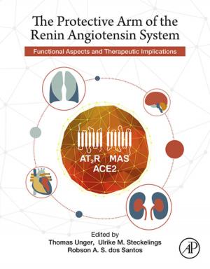 Cover of the book The Protective Arm of the Renin Angiotensin System (RAS) by Peter W. Hawkes