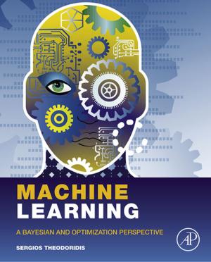 Cover of the book Machine Learning by G F Hundy