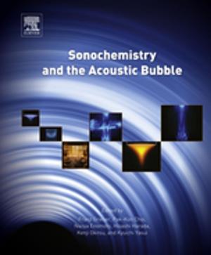 Cover of the book Sonochemistry and the Acoustic Bubble by Richard S. Hallam