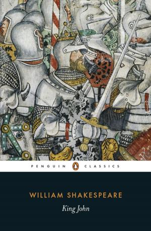 Cover of the book King John by Robert Burton