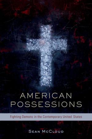 Cover of the book American Possessions by H. G. Widdowson