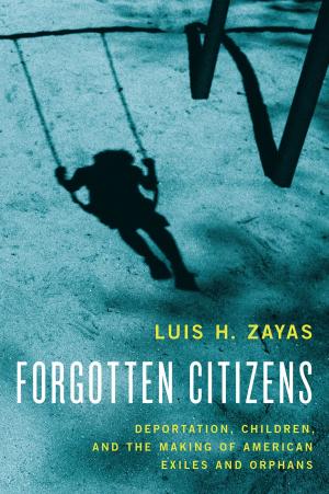 Cover of the book Forgotten Citizens by Thomas N. Baker