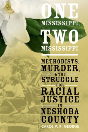 Cover of the book One Mississippi, Two Mississippi by Dylan Sailor
