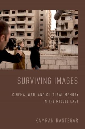 Cover of the book Surviving Images by Martin M. Winkler