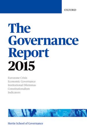 Cover of the book The Governance Report 2015 by Timothy Pawl