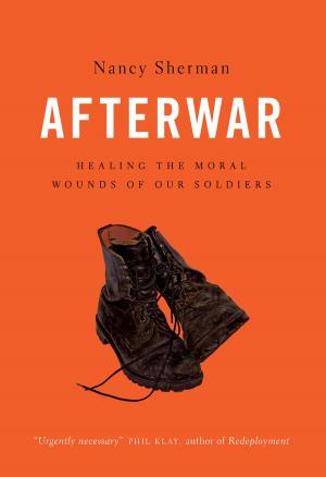Cover of the book Afterwar by Jeffory Clymer