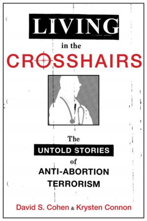 bigCover of the book Living in the Crosshairs by 