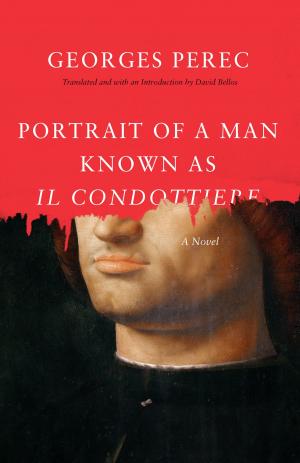 Cover of the book Portrait of a Man Known as Il Condottiere by Werner Schroeter, Claudia Lenssen
