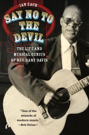 Cover of the book Say No to the Devil by Dennis Chong