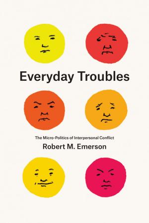Cover of the book Everyday Troubles by Jonathan Haynes