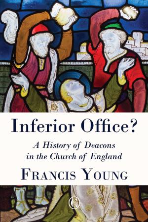 Cover of the book Inferior Office? by Paul S. Chung