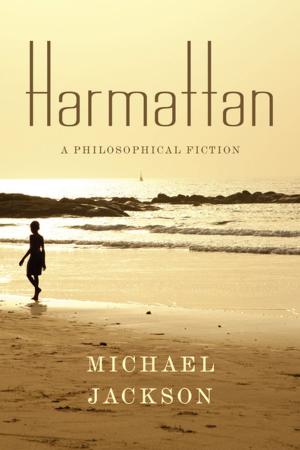Book cover of Harmattan